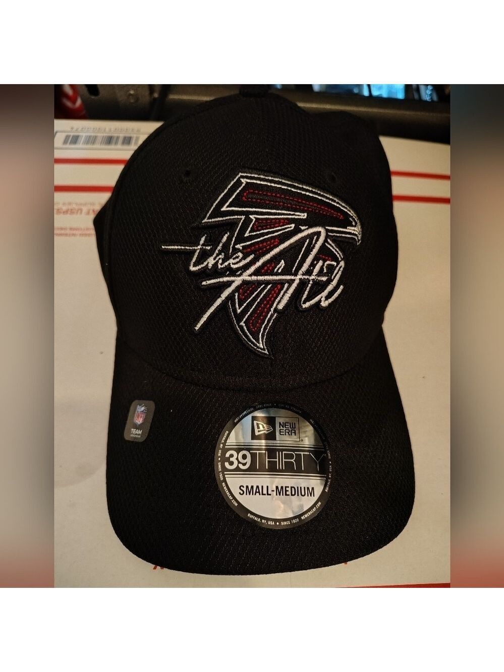New Era Atlanta Falcons "The ATL" Hat